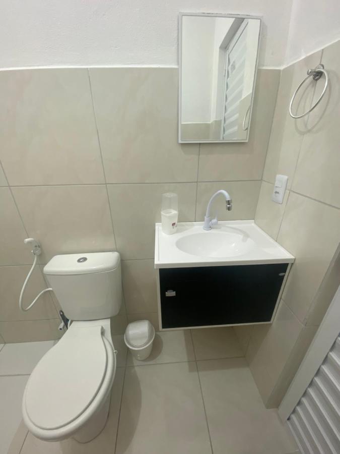Bed and Breakfast Flatsuico Fortim Exterior foto