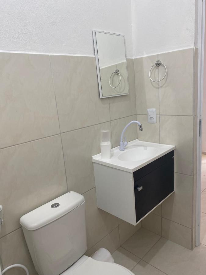 Bed and Breakfast Flatsuico Fortim Exterior foto