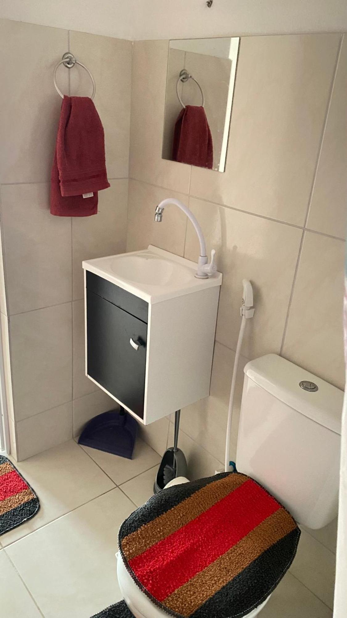 Bed and Breakfast Flatsuico Fortim Exterior foto