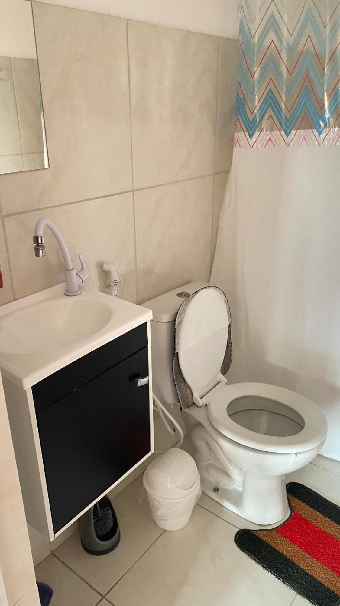 Bed and Breakfast Flatsuico Fortim Exterior foto
