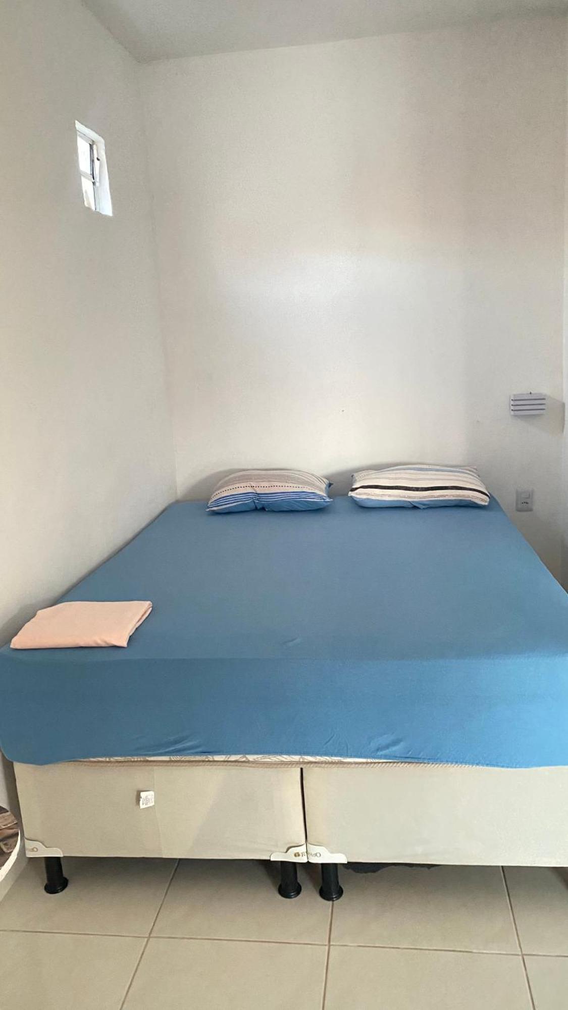 Bed and Breakfast Flatsuico Fortim Exterior foto