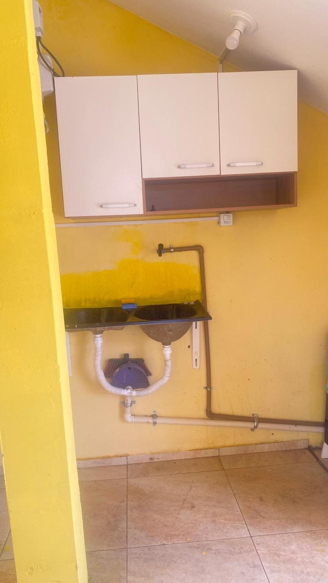 Bed and Breakfast Flatsuico Fortim Exterior foto